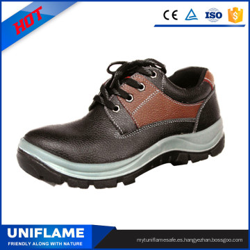 Zapatos de seguridad con punta de acero Ufa117